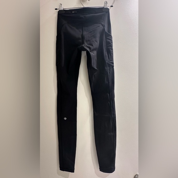 LULULEMON SPEED UP TIGHT 28" *FULL-ON LUXTREME - Picture 2 of 4